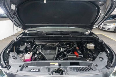 Toyota Highlander Platinum 2023