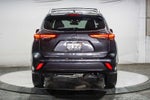 Toyota Highlander Platinum 2023