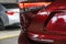 Toyota Highlander XLE 2023