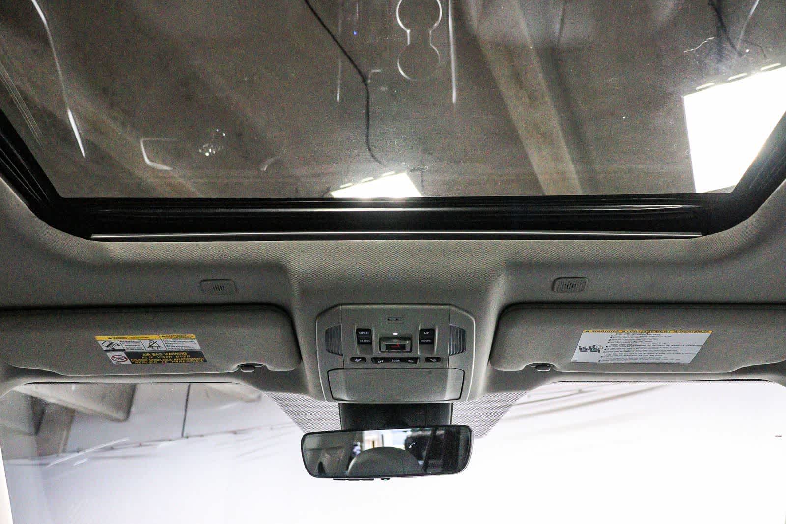 Toyota Highlander XLE 2023