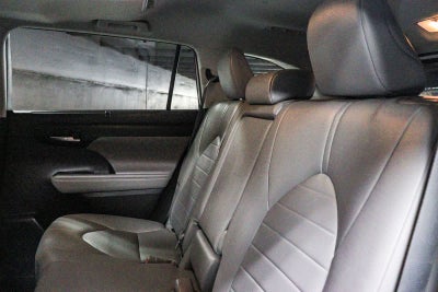 Toyota Highlander XLE 2023