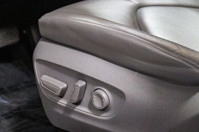Toyota Highlander XLE 2023