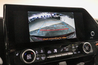 Toyota Highlander XLE 2023