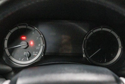 Toyota Highlander XLE 2023