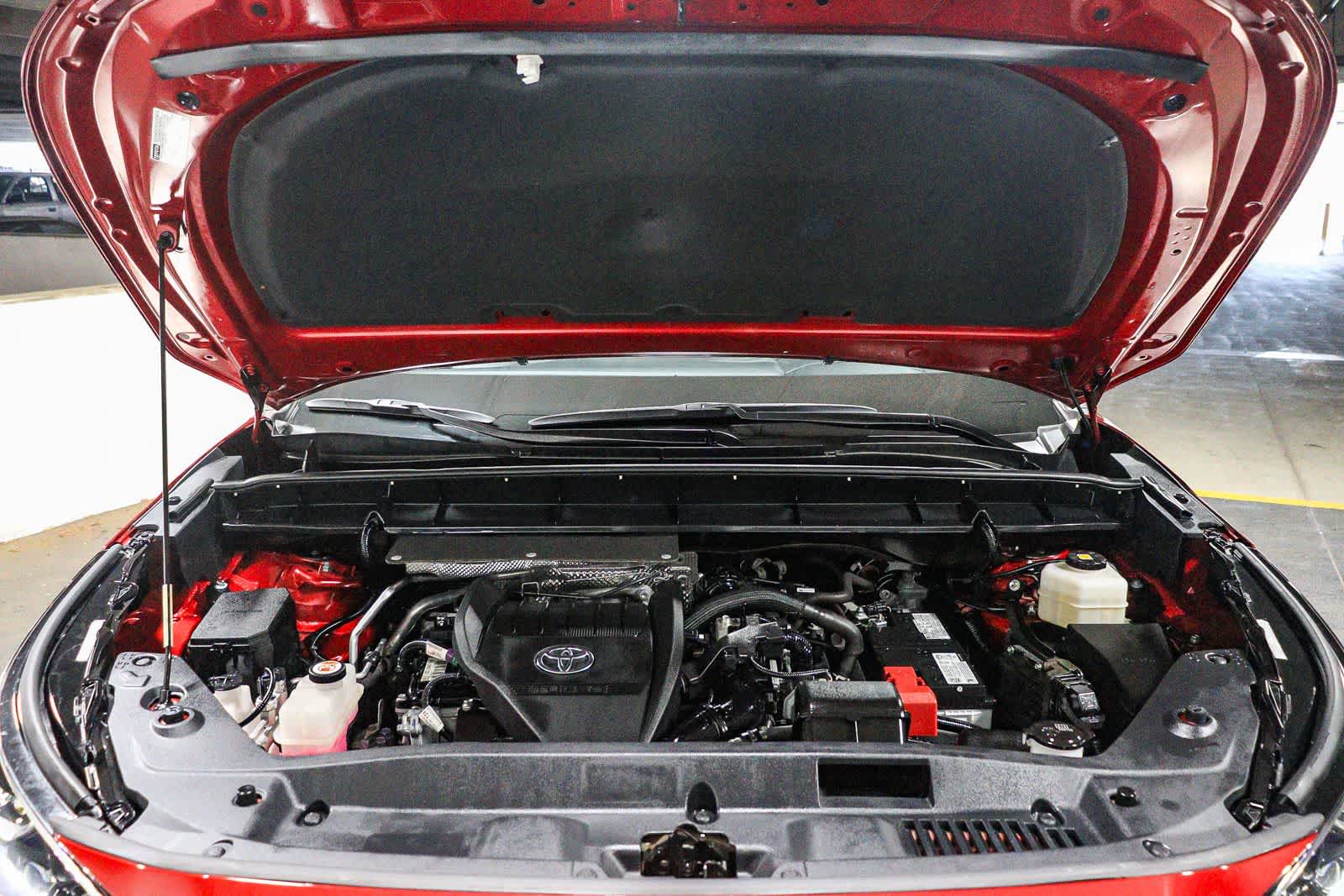 Toyota Highlander XLE 2023