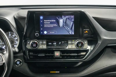 Toyota Highlander XSE 2023
