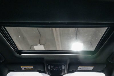 Toyota Highlander XSE 2023