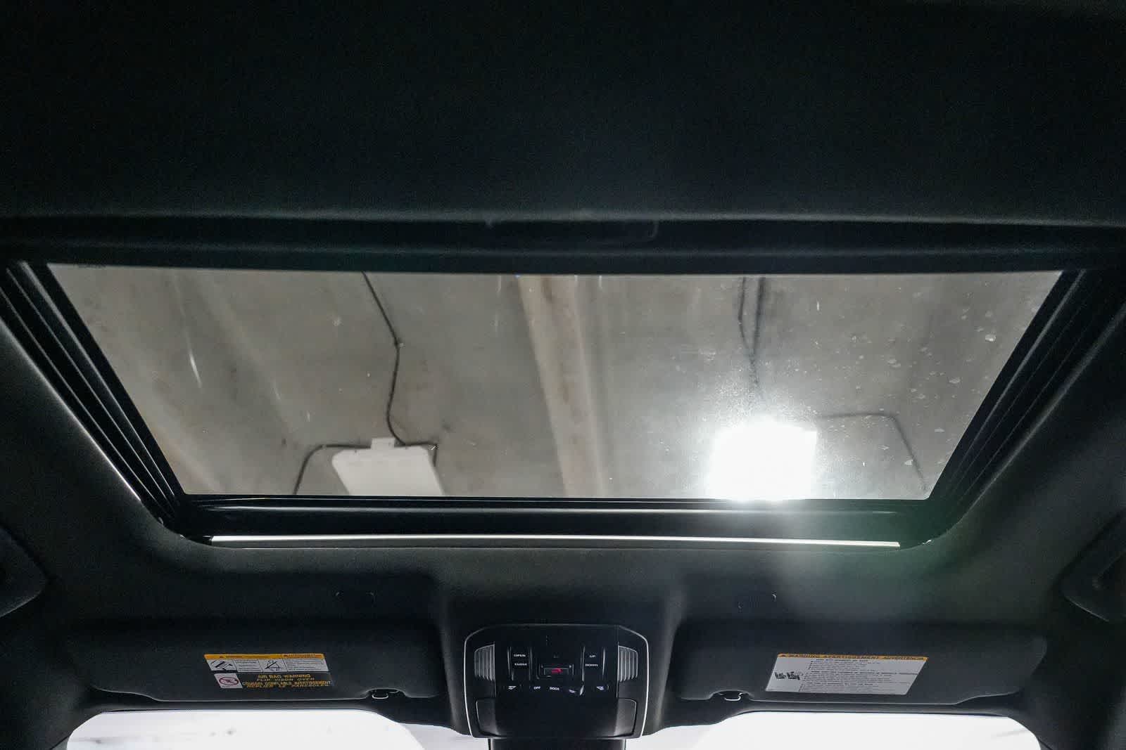 Toyota Highlander XSE 2023