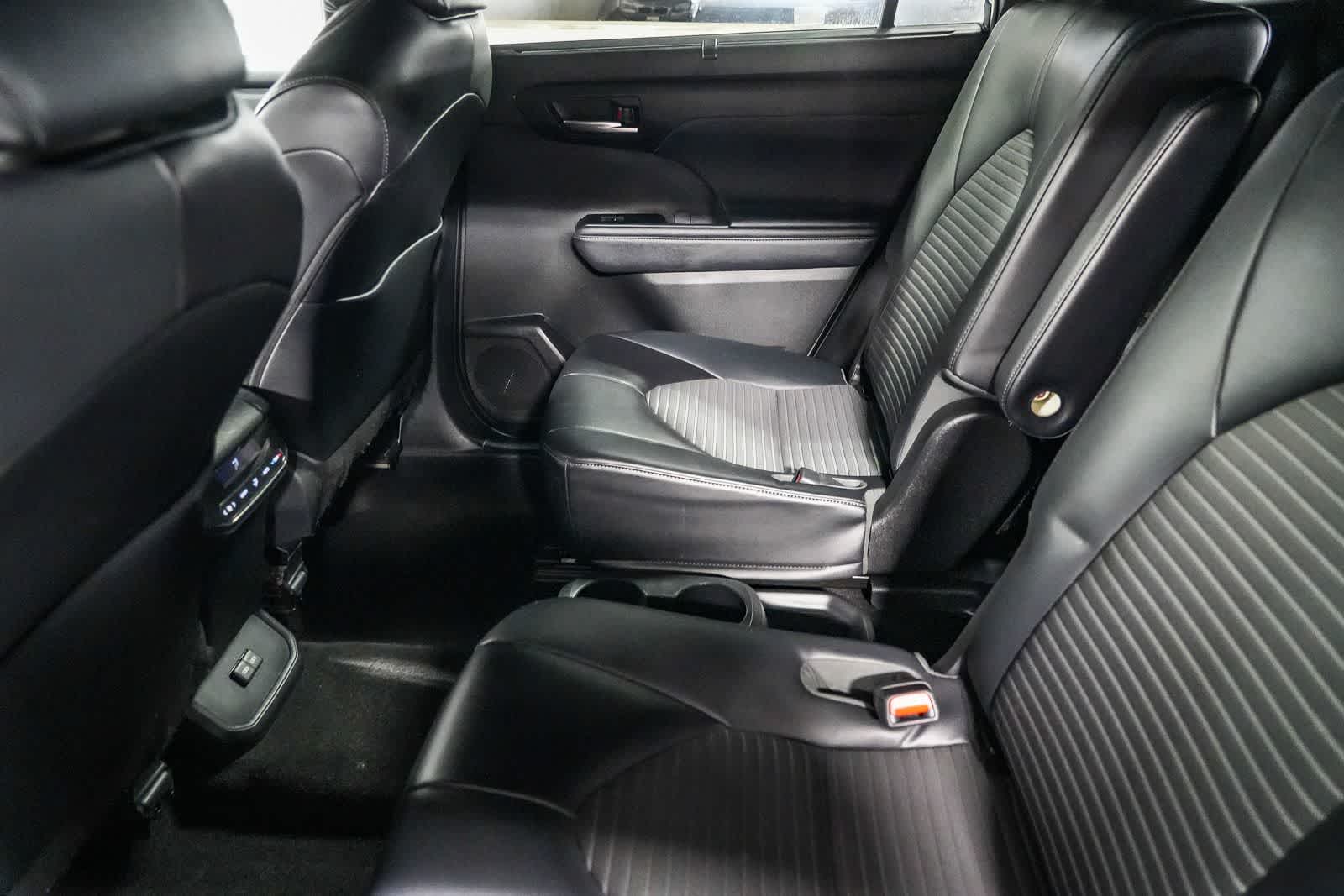 Toyota Highlander XSE 2023