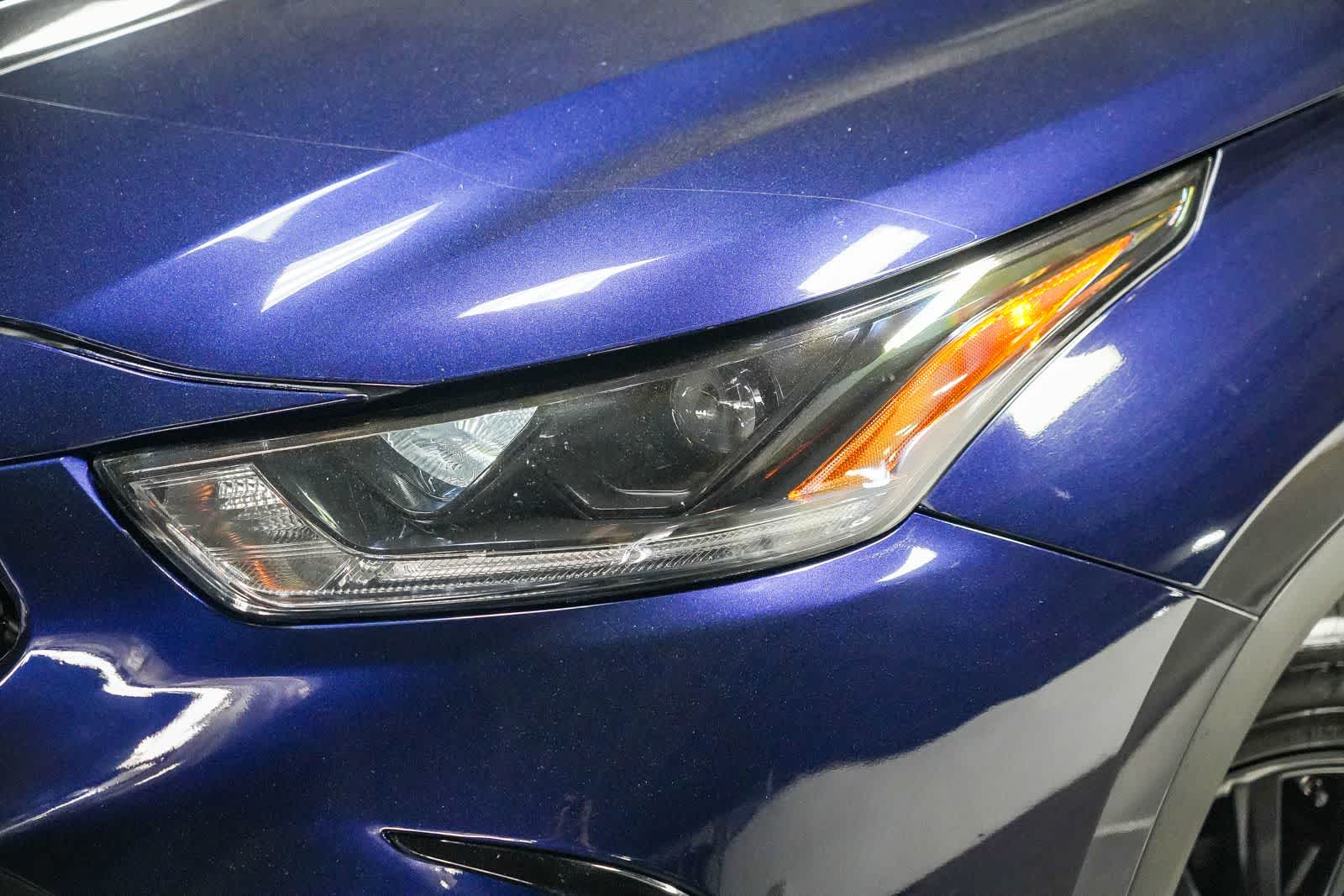 Toyota Highlander XSE 2023