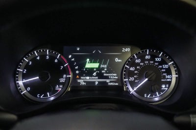 Toyota Highlander XSE 2023