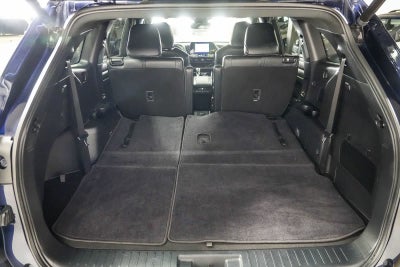 Toyota Highlander XSE 2023