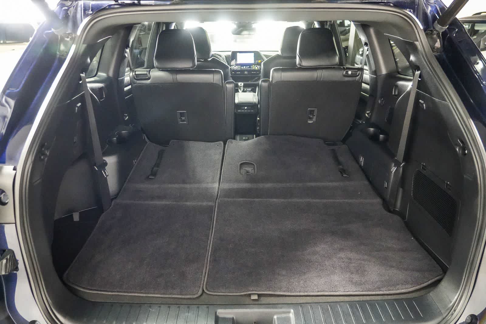 Toyota Highlander XSE 2023