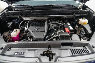 Toyota Highlander XSE 2023