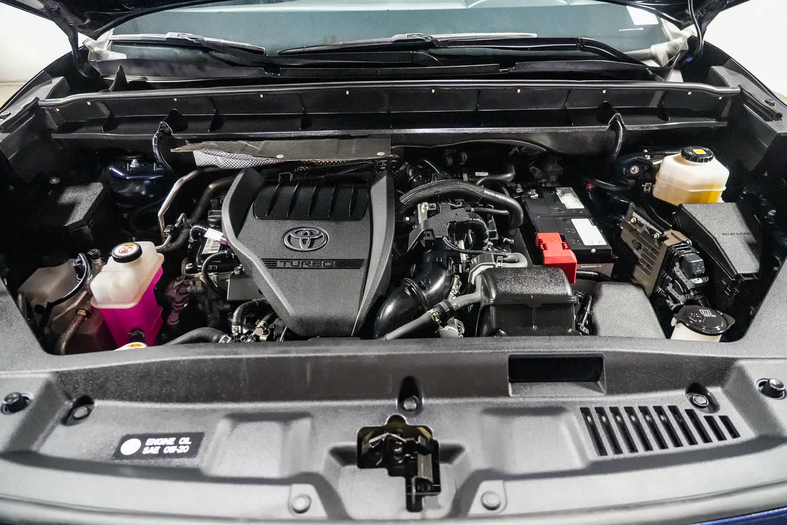 Toyota Highlander XSE 2023