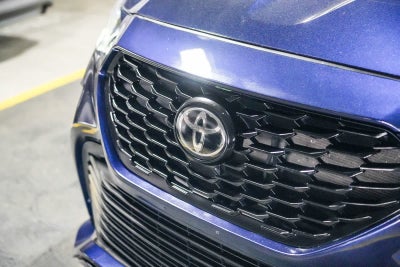 Toyota Highlander XSE 2023