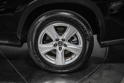 Toyota Highlander L 2023