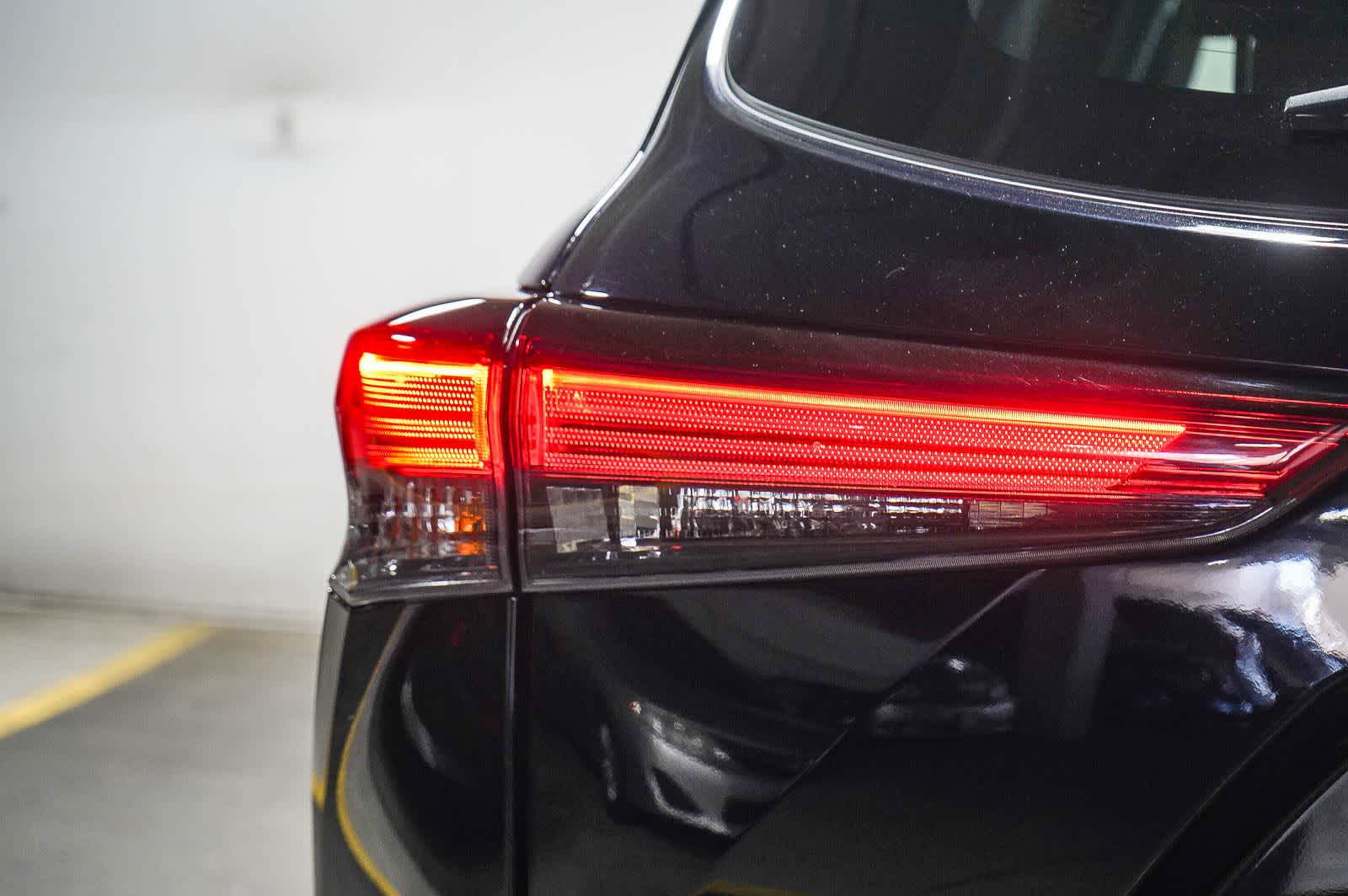 Toyota Highlander L 2023