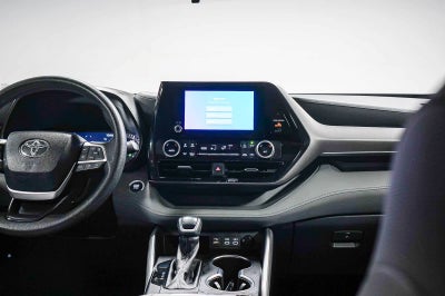 Toyota Highlander L 2023