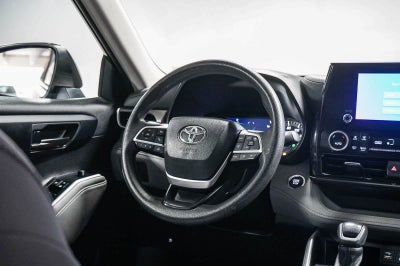 Toyota Highlander L 2023