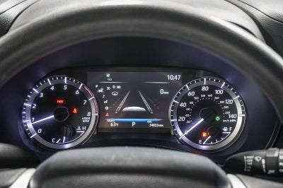 Toyota Highlander L 2023