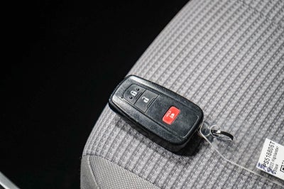 Toyota Highlander L 2023