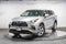 Toyota Highlander LE 2025