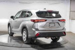 Toyota Highlander LE 2025