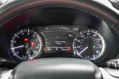 Toyota Highlander LE 2025