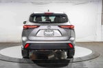 Toyota Highlander LE 2025
