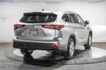 Toyota Highlander LE 2025