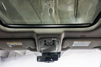 Toyota Highlander Platinum 2023