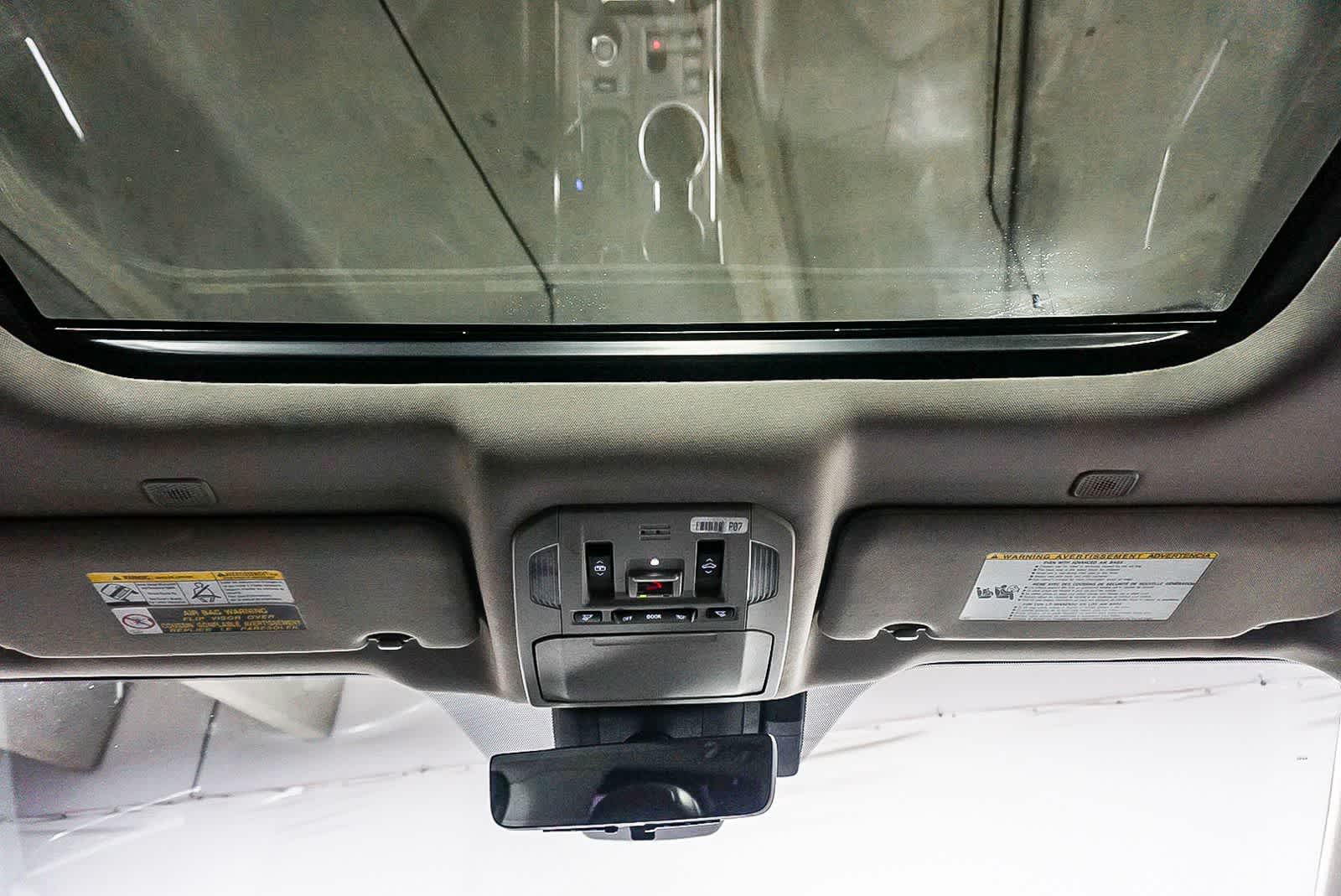 Toyota Highlander Platinum 2023
