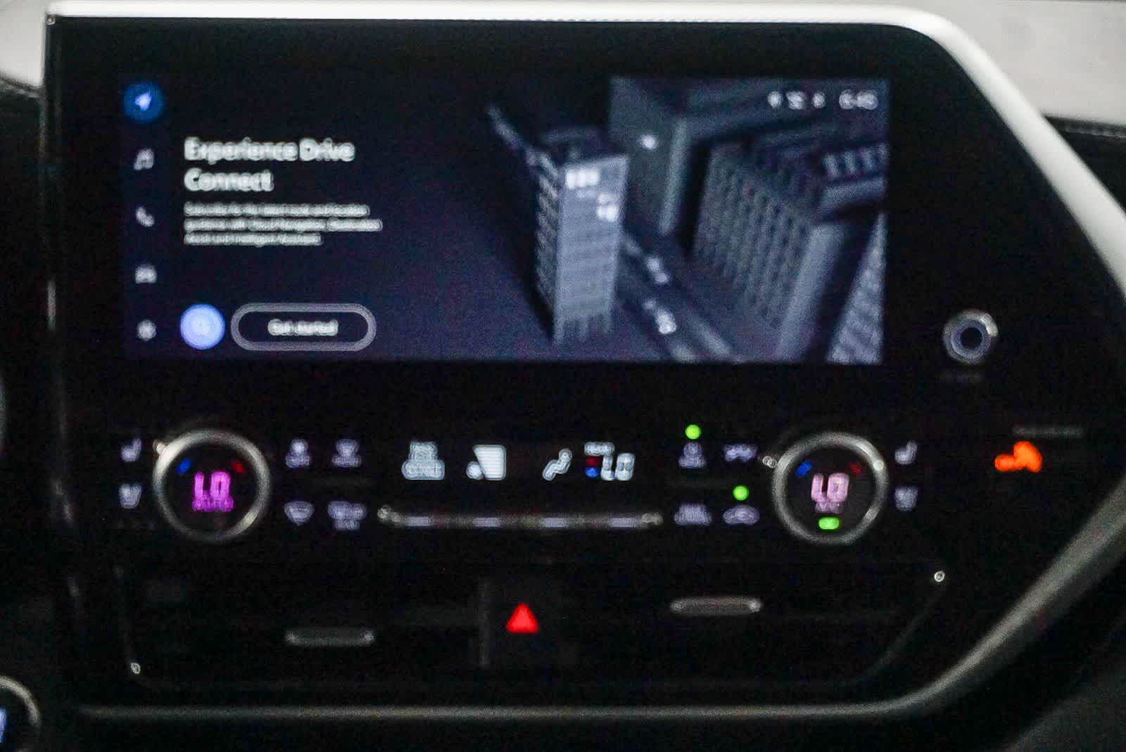 Toyota Highlander Platinum 2023