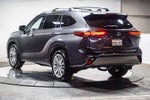 Toyota Highlander Platinum 2023
