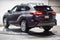 Toyota Highlander Platinum 2023