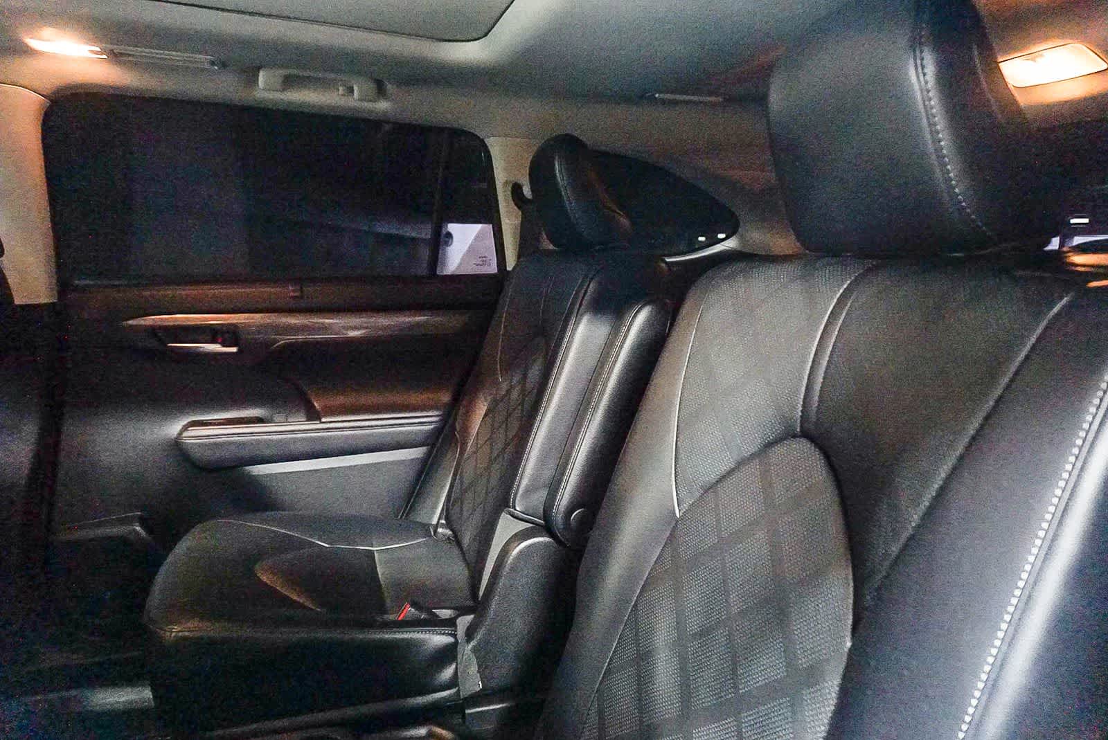 Toyota Highlander Platinum 2023