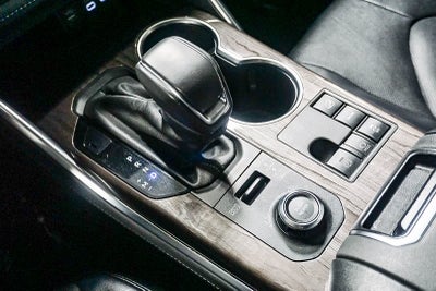 Toyota Highlander Platinum 2023
