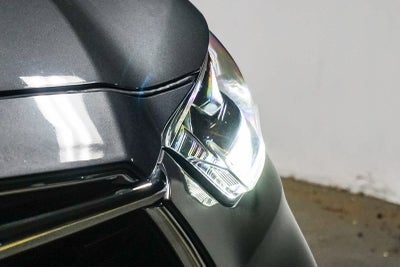 Toyota Highlander Platinum 2023