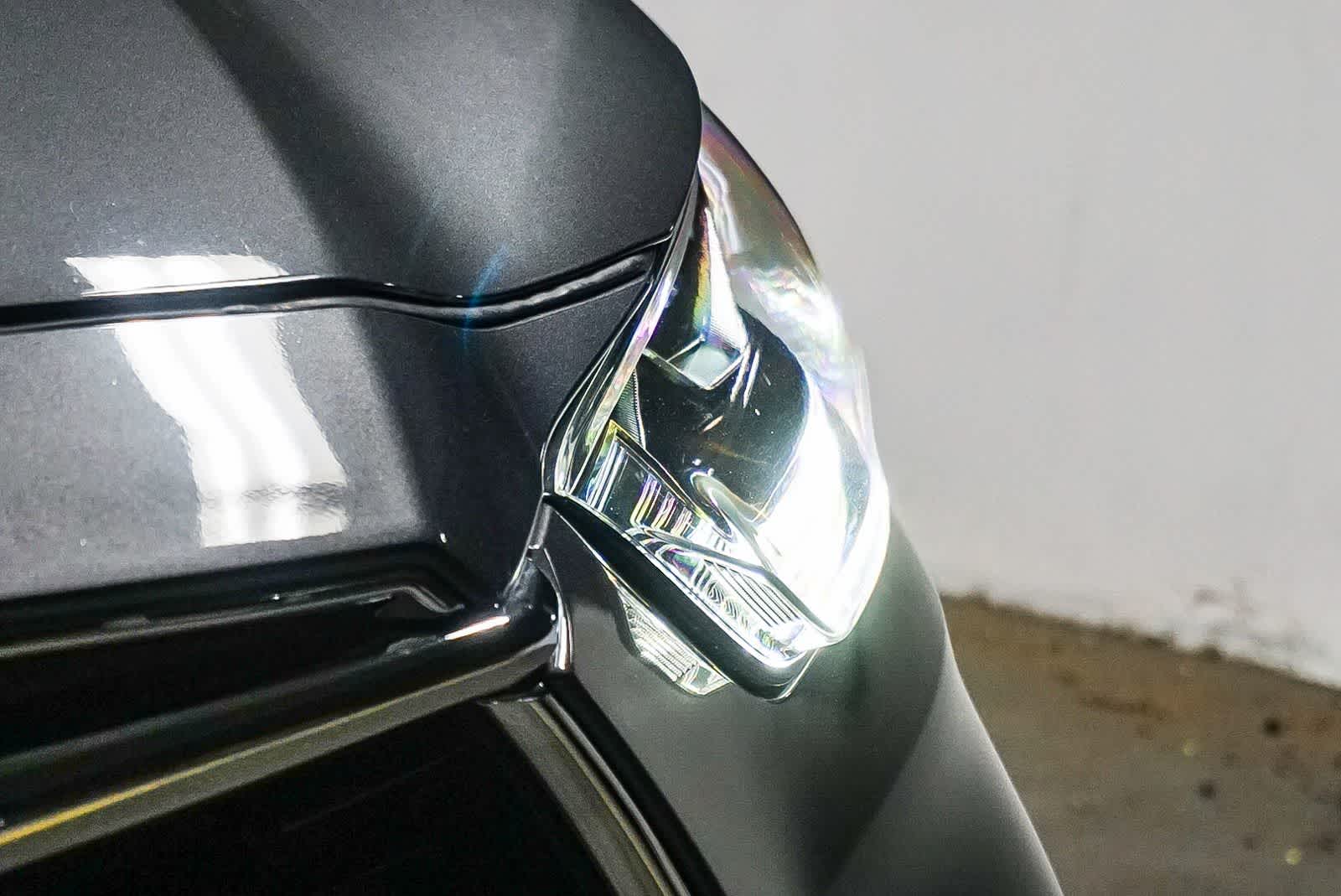 Toyota Highlander Platinum 2023