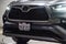 Toyota Highlander Platinum 2023