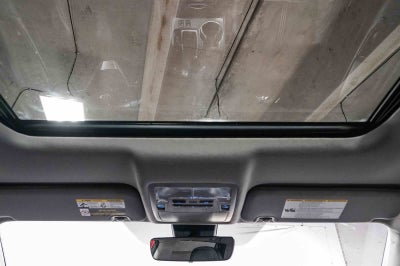 Toyota Highlander SE 2018