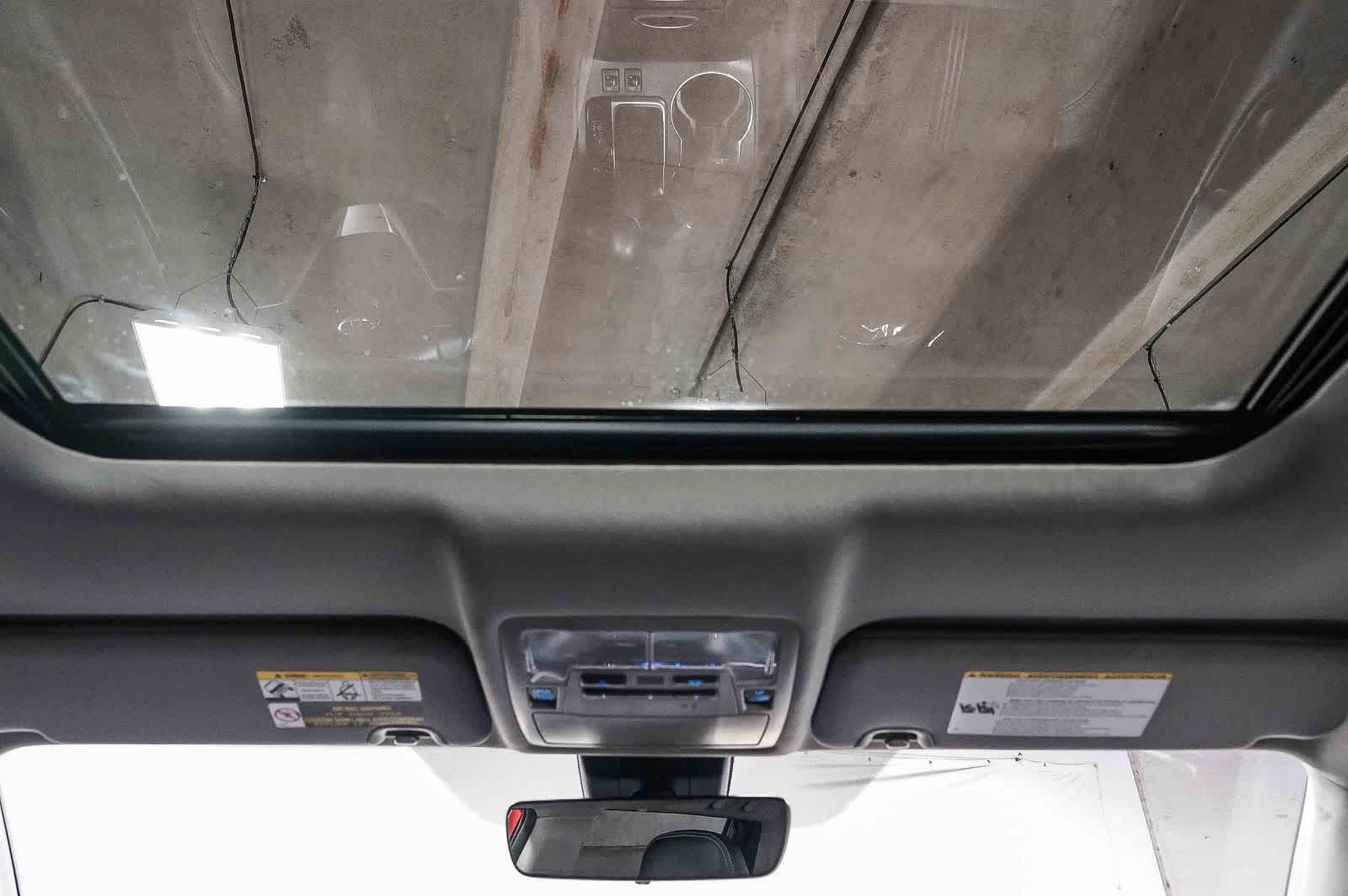 Toyota Highlander SE 2018