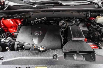 Toyota Highlander SE 2018