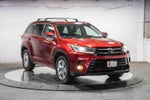 Toyota Highlander SE 2018
