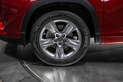 Toyota Highlander SE 2018