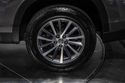 Toyota Highlander XLE 2019