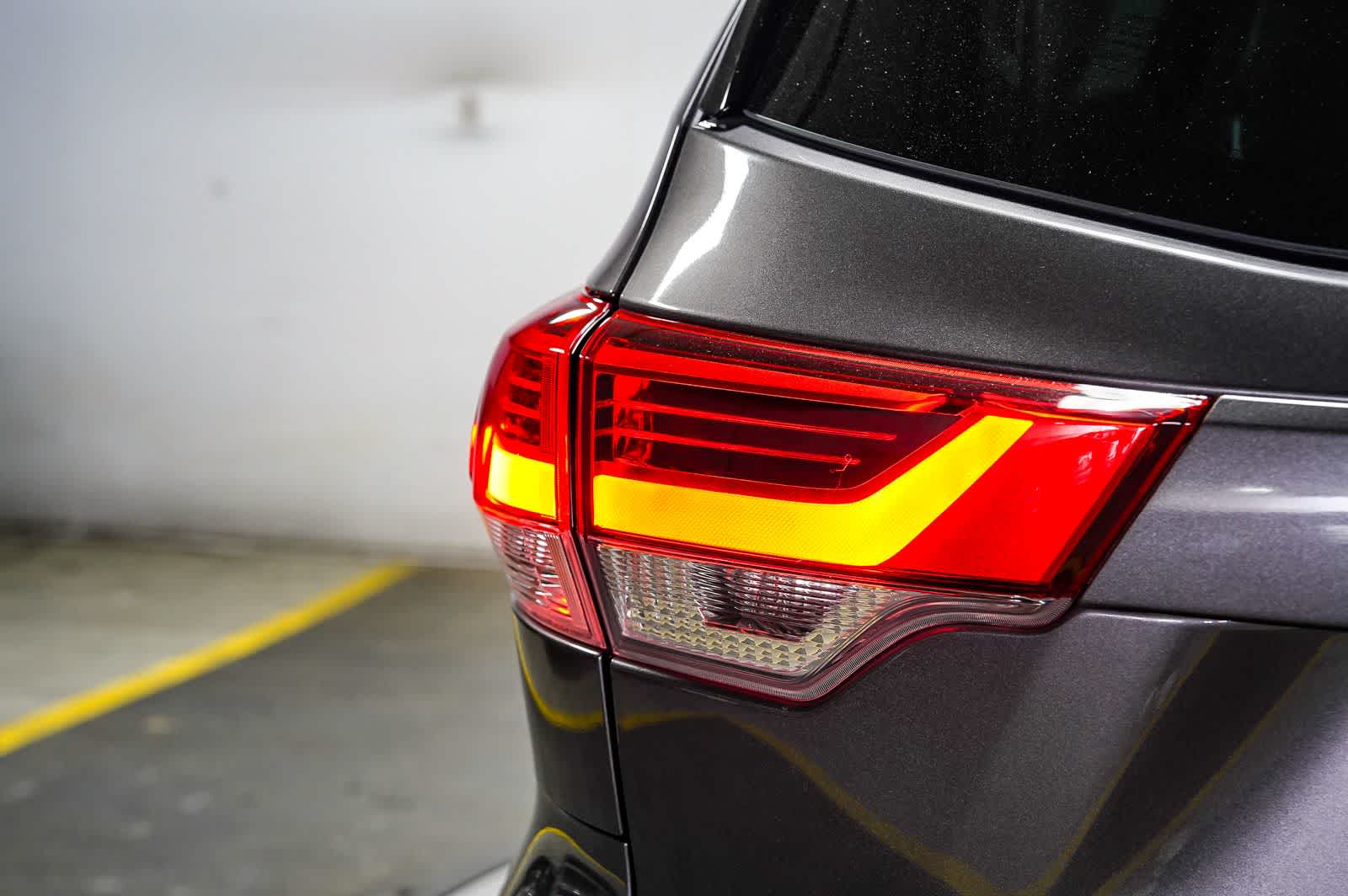 Toyota Highlander XLE 2019