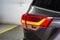 Toyota Highlander XLE 2019