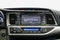 Toyota Highlander XLE 2019